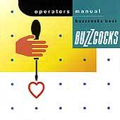 Buzzcocks : Operators Manual (Buzzcocks Best)